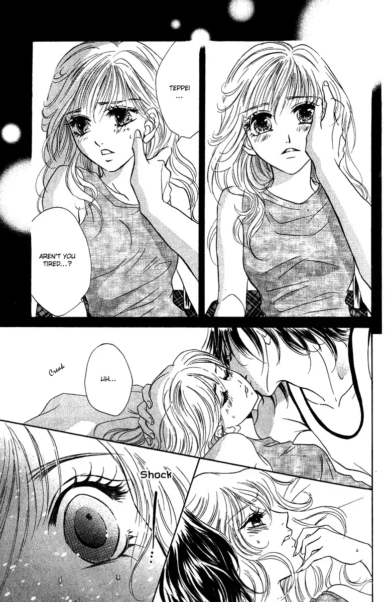 Limited Lovers Chapter 13 21